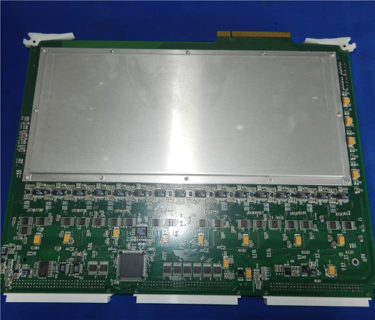 Medison Accuvix XG Ultrasonic TI board BD_337_BF 0B